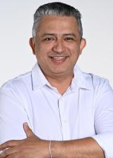 Foto de urna de Dr Marcio Roney