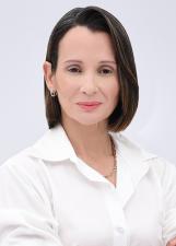 Foto de urna de Edilene Pessoa
