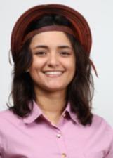 Foto de urna de Nordestina Ananda Oliveira