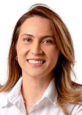 Foto de urna de Erika Amorim