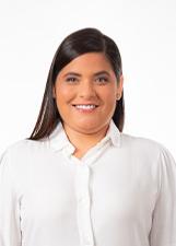 Foto de urna de Érika Jane