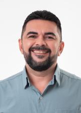 Foto de urna de Apóstolo Carlos Brunildo