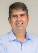 Foto de urna de Mauricio Sanford