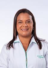 Foto de urna de Enfermeira Ceris