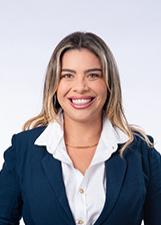 Foto de urna de Maiara Cunha