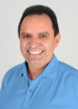 Foto de urna de Pedro Lobo