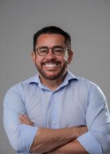 Foto de urna de Márcio Martins