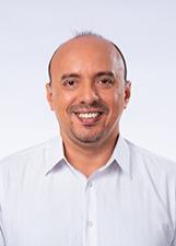 Foto de urna de Pastor Sousa
