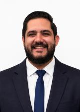 Foto de urna de Igor Leitão