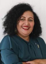 Foto de urna de Professora Leila