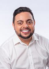 Foto de urna de Avelino do Povo