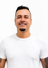 Foto de urna de Gilvan do Nascimento