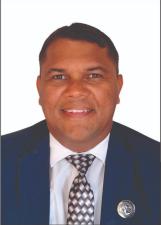 Foto de urna de Professor Nivaldo