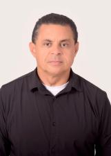 Foto de urna de Denis Brito