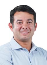 Foto de urna de Anderson Feitosa
