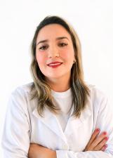 Foto de urna de Célia da Enfermagem