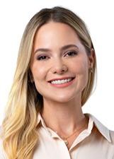 Foto de urna de Tainah Marinho