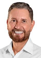 Foto de urna de Romeu Aldigueri