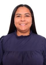 Foto de urna de Missionária Taniele