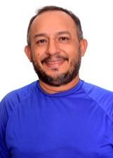 Foto de urna de Ailton Macedo
