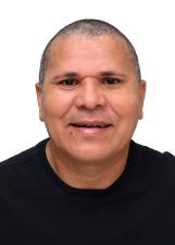 Foto de urna de Reginaldo