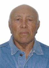 Foto de urna de Raimundão