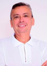 Foto de urna de Samuel Junior