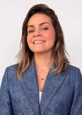 Foto de urna de Anne Morais