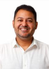Foto de urna de Igor Nogueira