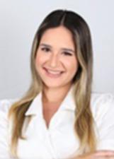 Foto de urna de Bruna Damasceno