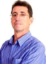 Foto de urna de Jobson Figueiredo