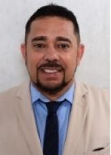 Foto de urna de Rogério Soares