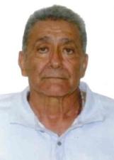 Foto de urna de Alípio Rodrigues