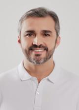 Foto de urna de Nelinho