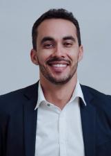 Foto de urna de Tiago Ismar