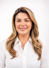 Foto de urna de Chris Estrela