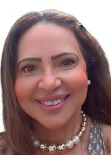 Foto de urna de Regininha Duarte