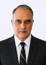 Foto de urna de João Martins