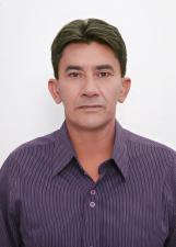 Foto de urna de Balbino de Albuquerque