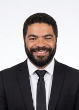Foto de urna de Dimas Caruaru