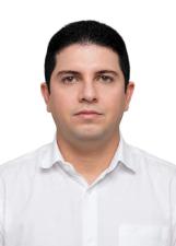 Foto de urna de Kleyton Lima