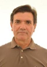 Foto de urna de Professor Vandeilton
