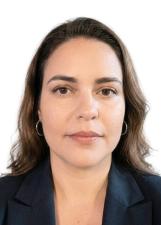 Foto de urna de Glaycianne Sampaio