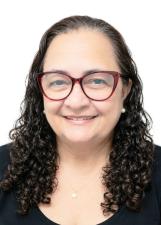 Foto de urna de Aureni Vieira