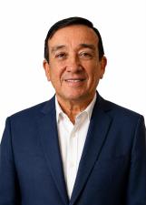Foto de urna de Tony Silva