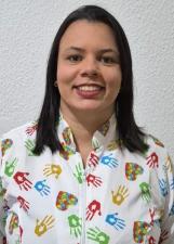 Foto de urna de Virginia Nery