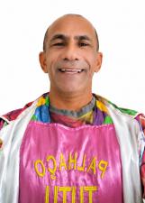 Foto de urna de Palhaço Tutu