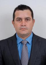 Foto de urna de Pastor Renato