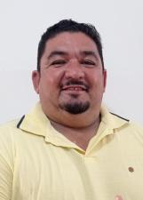Foto de urna de Rubão