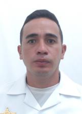 Foto de urna de Luiz Ricardo